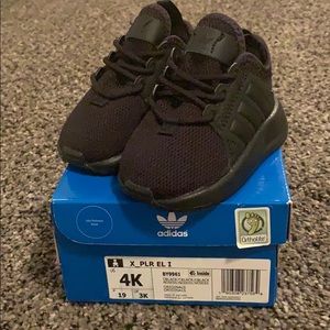 ADIDAS ORIGINALS XPLR ELASTIC SNEAKER | 4